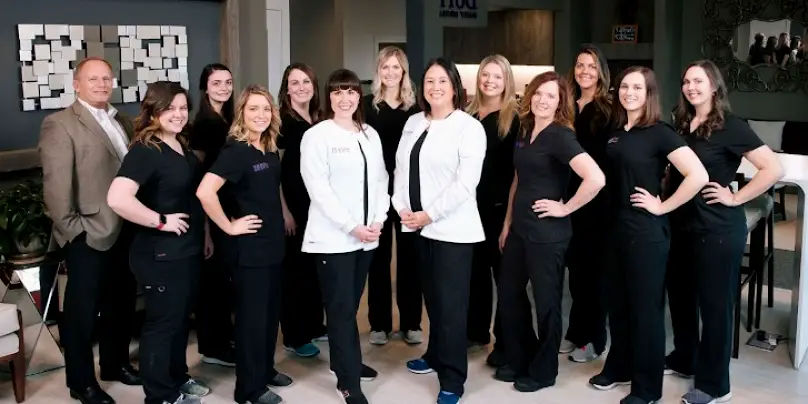 Springfield Duff Family Dental