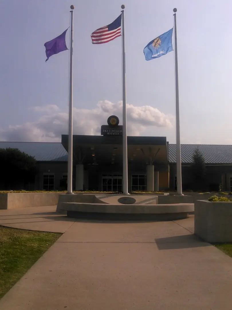 Talihina Choctaw Nation Healthcare Center