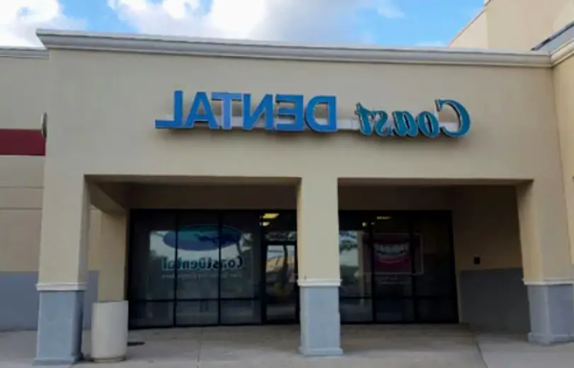 Tarpon Springs Coast Dental