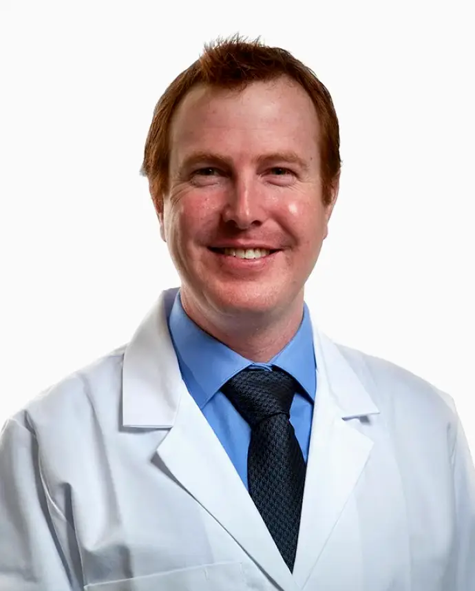 Templeton Trey Jangaard, DDS - CHC Dental