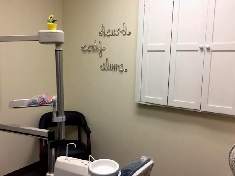 Texarkana Robert S Arnold, DDS