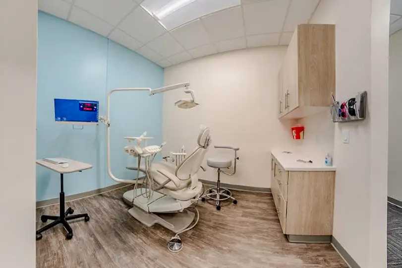 The Dental Office of McKinney