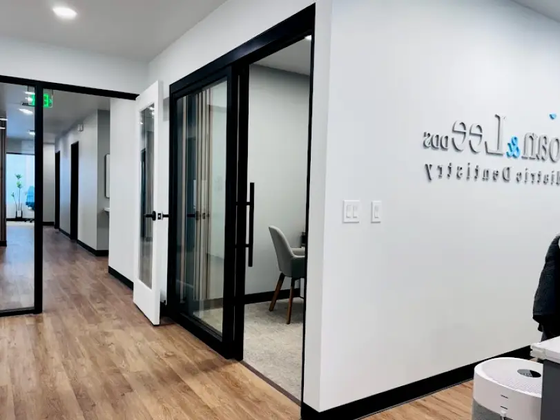 Tracy Doan and Lee DDS Pediatric Dentistry