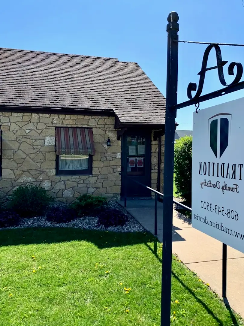 Tradition Family Dentistry - Argyle