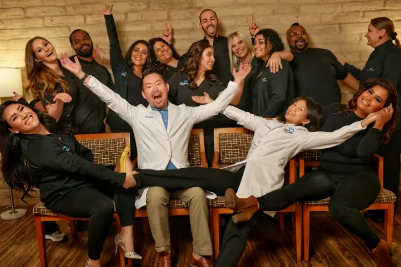 Tucson Creative Smiles Dentistry