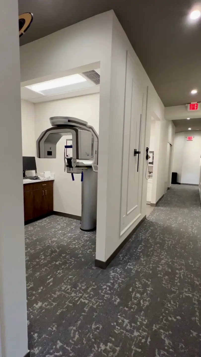 Westerville DiMichaelangelo Family Dentistry
