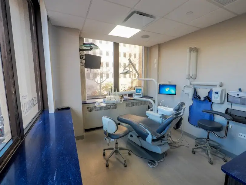  White Plains Calian Dental Group Affiliated with The Smilist Dental