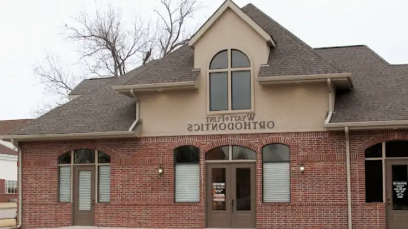 Wyatt Orthodontics - Claremore