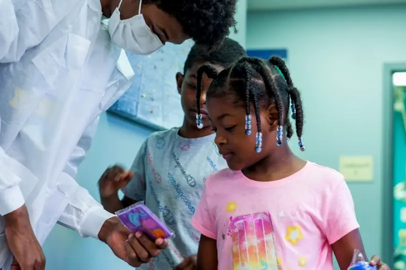 Youth Dentistry of Macon