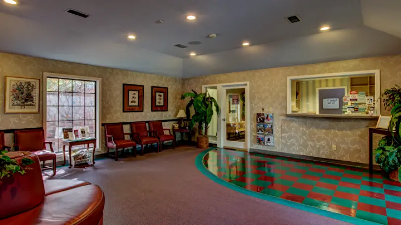 Abilene Tim Simpson, DDS