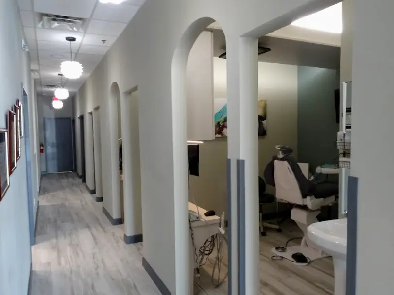 Allen Twin Creeks Dentistry, PLLC