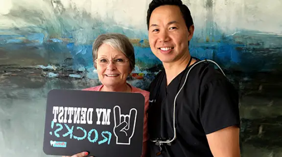 Arte Dental & Orthodontics Plano