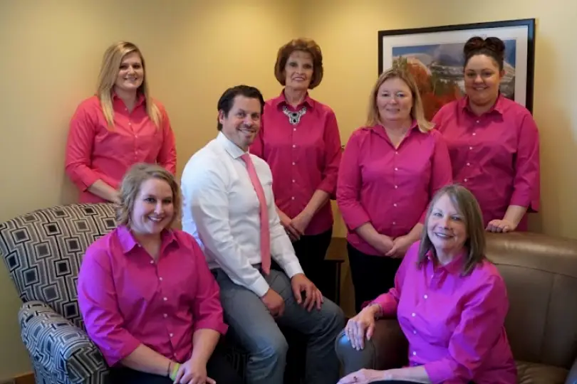  Austin Nelson Dental