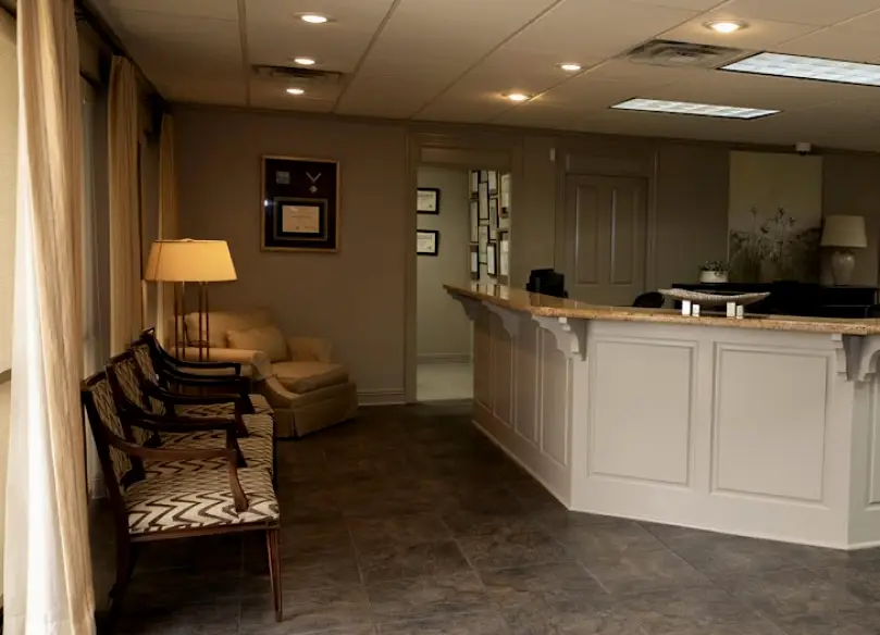 Baton Rouge Barksdale Family Dentistry: John Barksdale, DDS