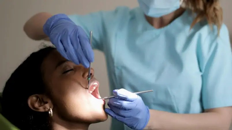 Baton Rouge LoveMyDentures & General Dentistry