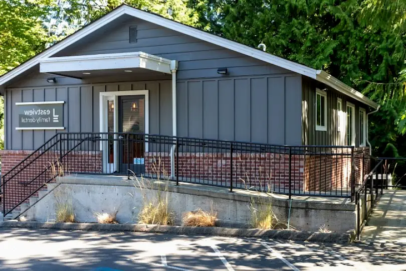 Bellevue Eastview Family Dental