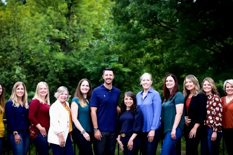 Blaine Legacy Dental Care