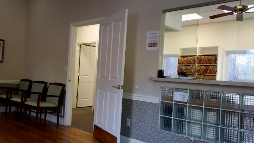 Brandenburg DeVries Family Dentistry