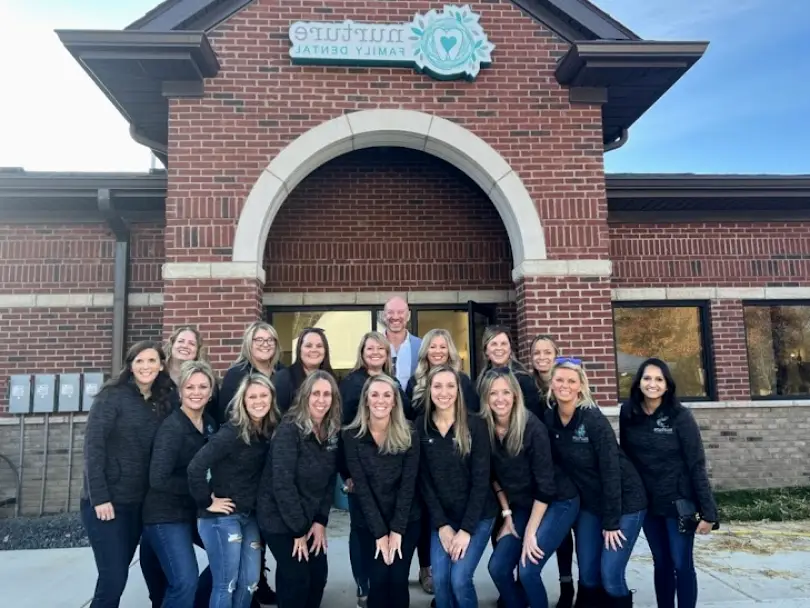 Brighton Nurture Family Dental