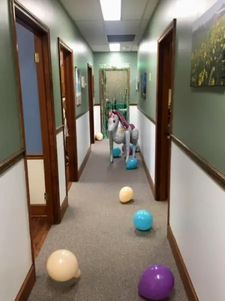 Burlington Hargis Family Dentistry