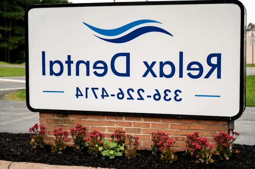 Burlington Relax Dental