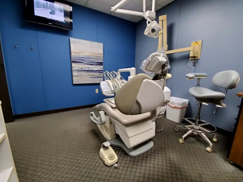 Charleston Ghareeb Dental Group