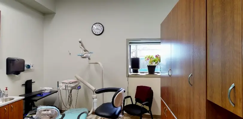  Cheyenne Steele Tatiana DDS