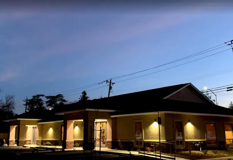 Chico Mark A. Truhe, DDS