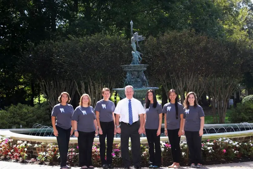 Cleveland Jeffrey A. Carson, DDS, MAGD
