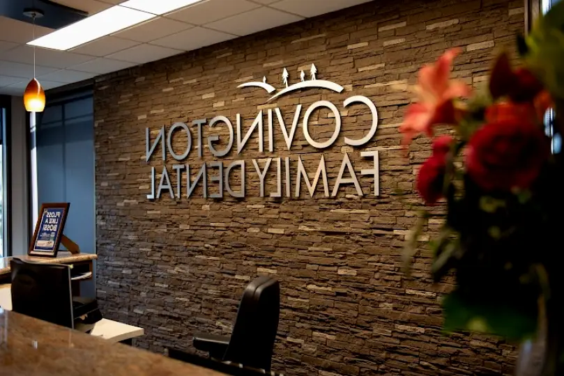 Covington Family Dental
