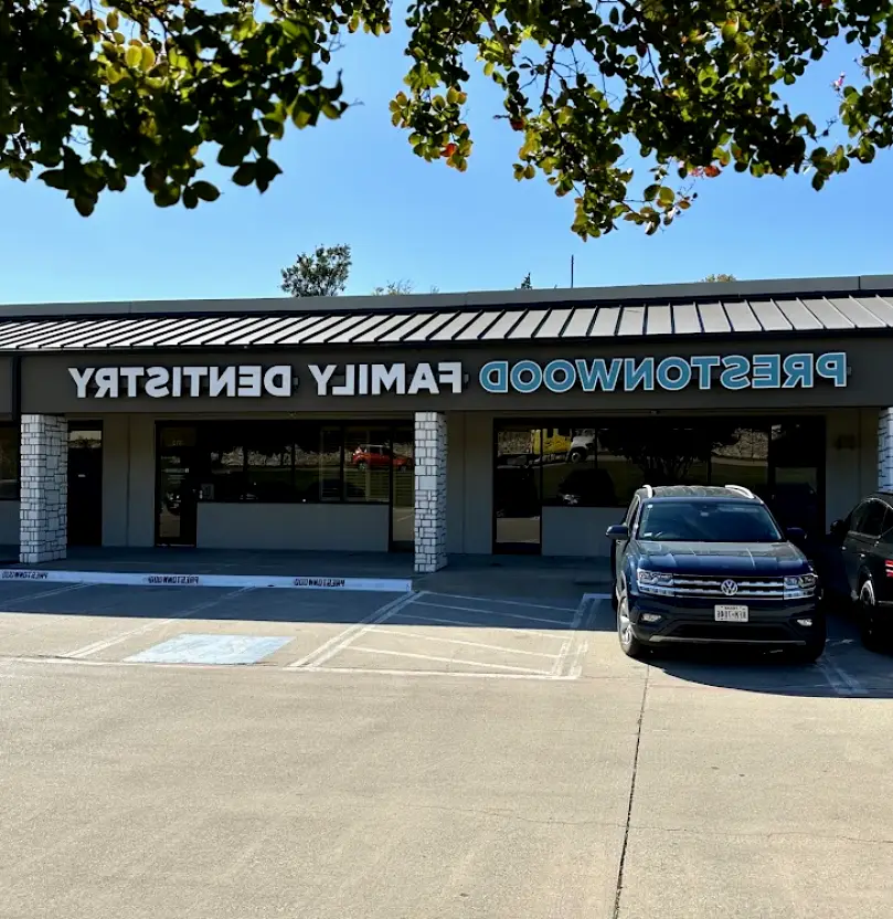  Dallas Prestonwood Family Dentistry