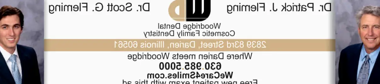 Darien Woodridge Dental