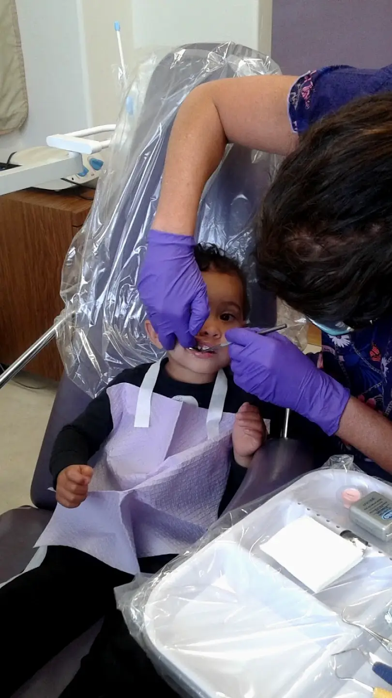 Delta Grand Mesa Dental Hygiene