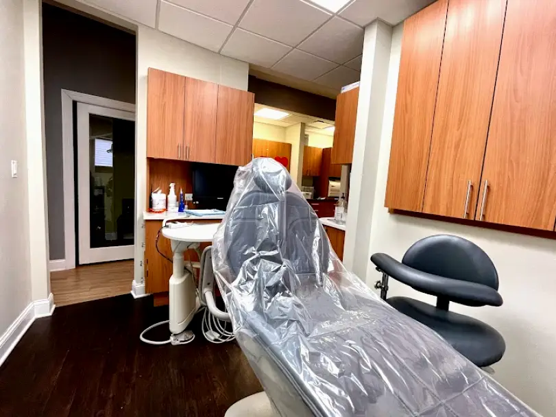 Dental 360 - Berwyn