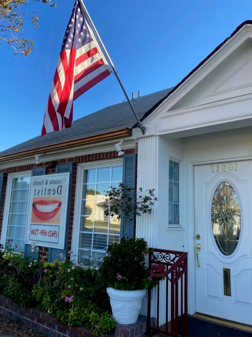 Dentist Downey - Orange Estates Dental