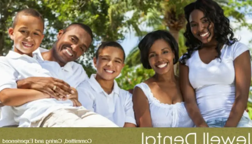  Detroit Jewell Dental