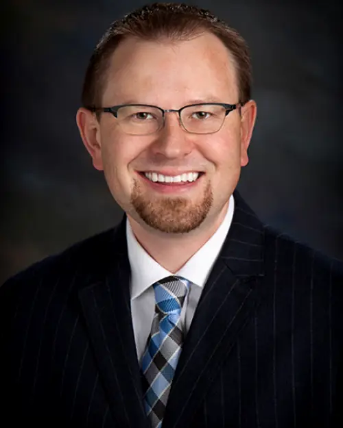 Duluth Gary J. Hedin, DDS