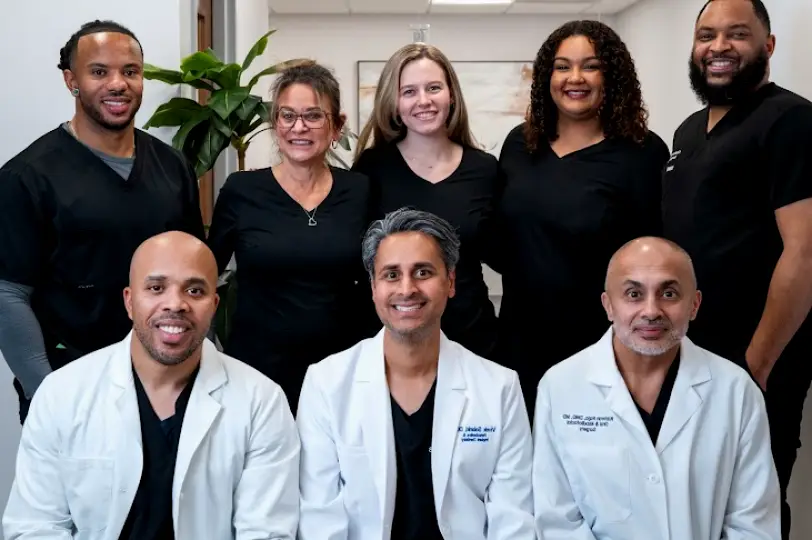 Dunkirk Dental Specialists
