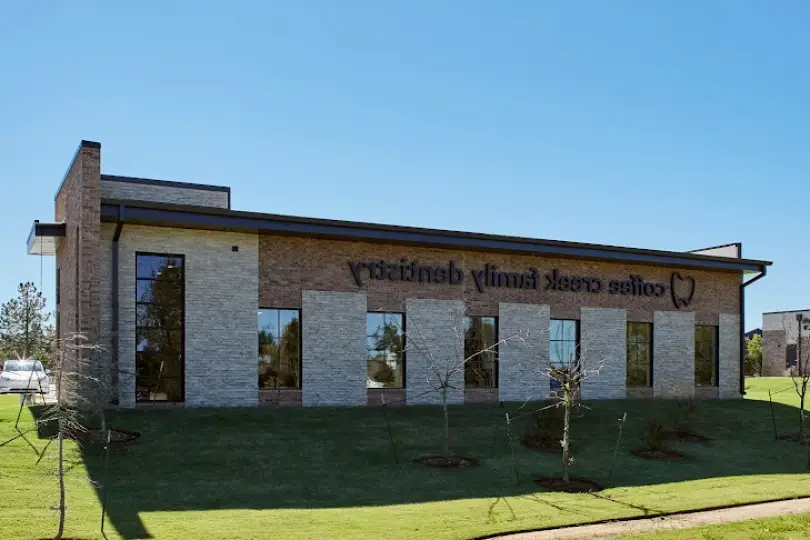 Edmond Coffee Creek Family Dentistry