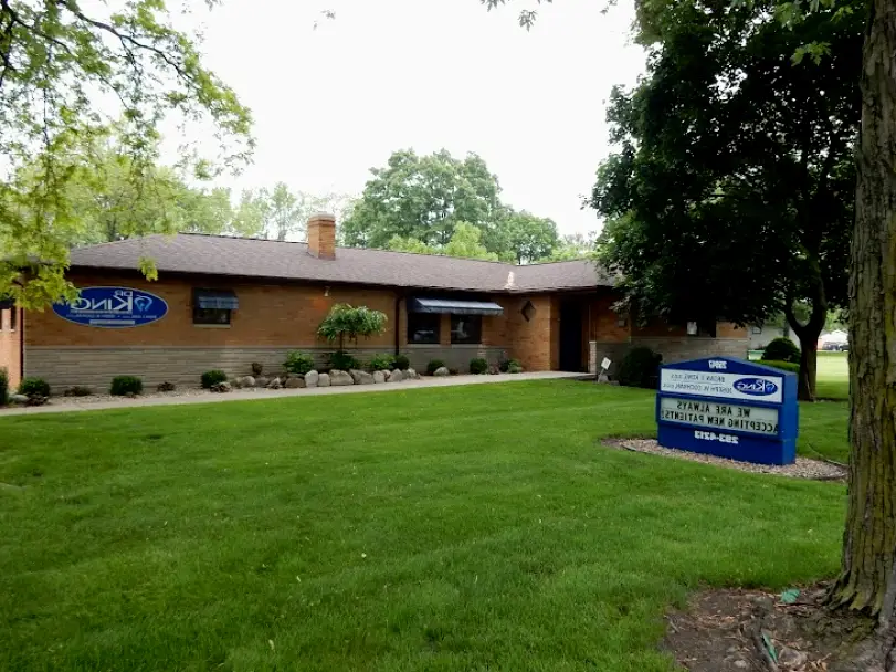 Elkhart King Dental Group South