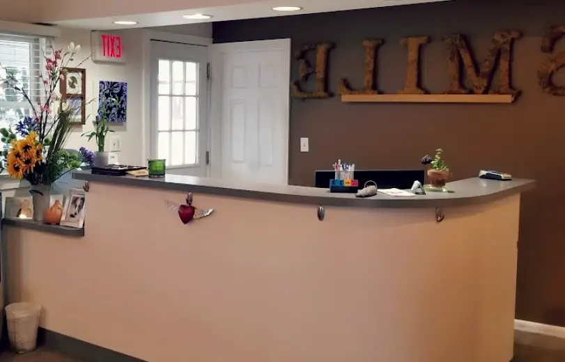 Factoryville Century Dental Associates