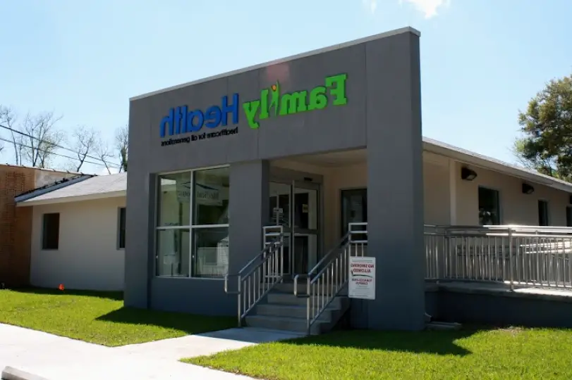 Family Health Citronelle
