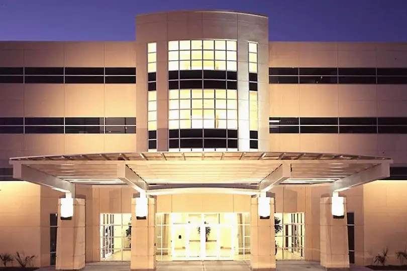 Flowood Revive Denture & Implant Studio