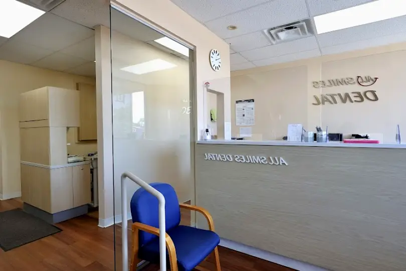  Flushing All Smiles Dental