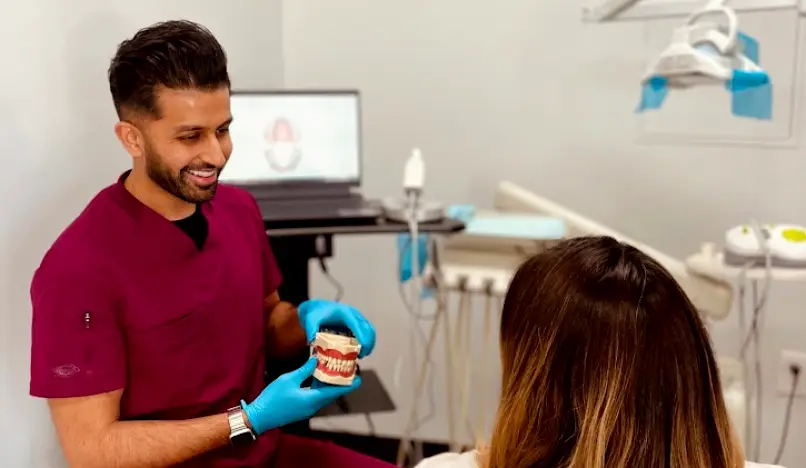  Fontana Smile Care Family Dental