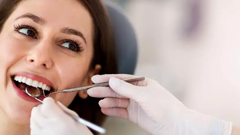 Forest City Wilson Dental Clinic