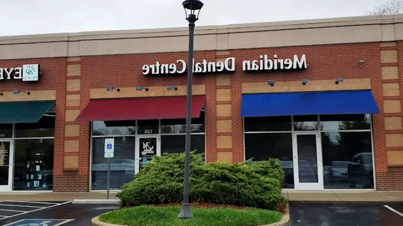 Franklin Meridian Dental Centre