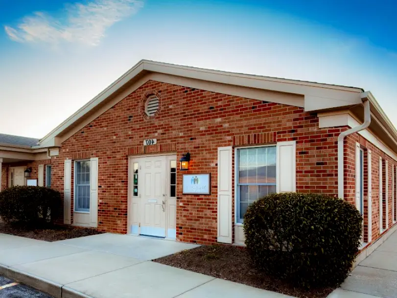 Geneva McCall Family Dentistry
