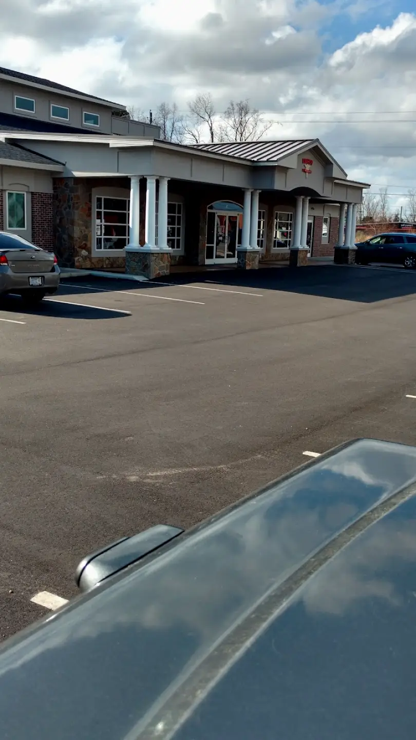 Goshen Medical Center - Whiteville Medical