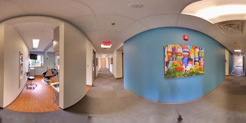 Great Hill Dental - Peabody